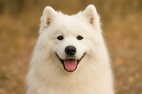 Samoyed Dog Breed Guide: Traits, Care, and Temperament